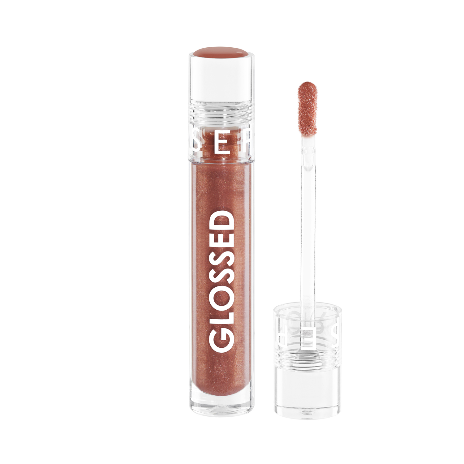 GLOSSED (BRILLO LABIAL)
